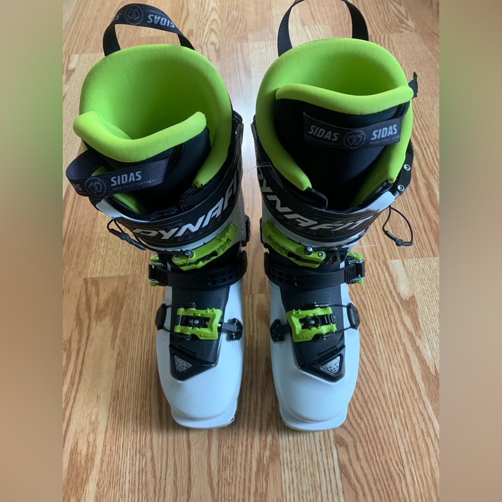 Dynafit Hoji Free 110